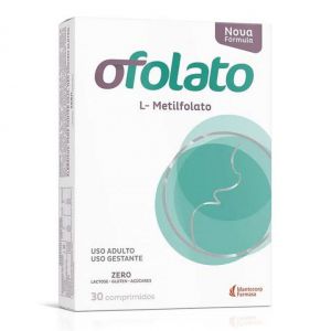 OFOLATO DFER 1000UI COM 30 COMPRIMIDOS - Super Droga 10